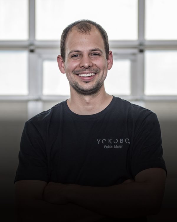 Fabio Maier